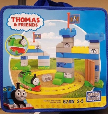 thomas mega set